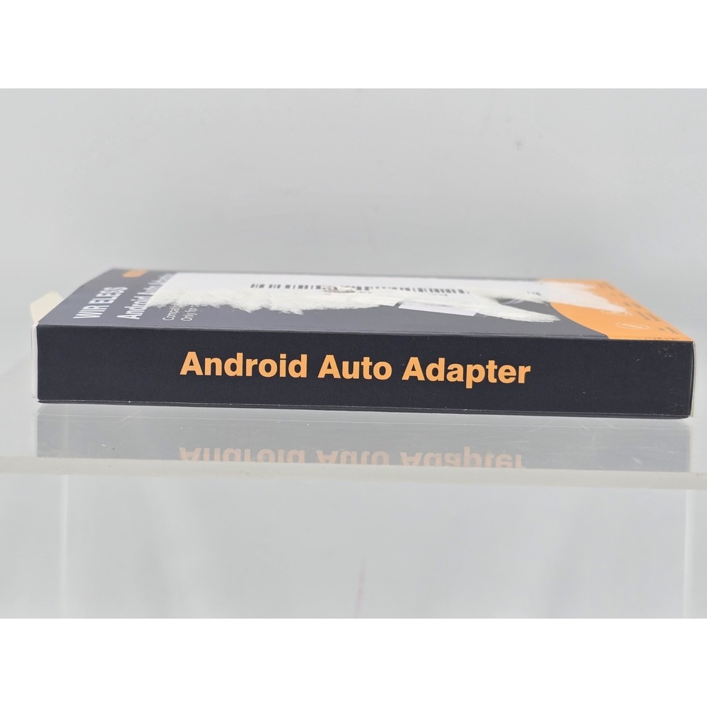 Android Auto Wireless‎ Adapter for Factory Wired Android Auto - Picture 5 of 10